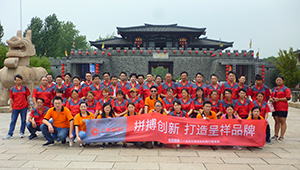 上海市高新技術(shù)企業(yè)，專(zhuān)精特新企業(yè)